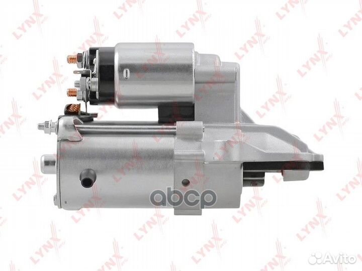 Стартер ES1388 lynxauto