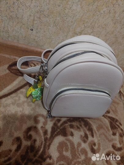 Рюкзак для девочки