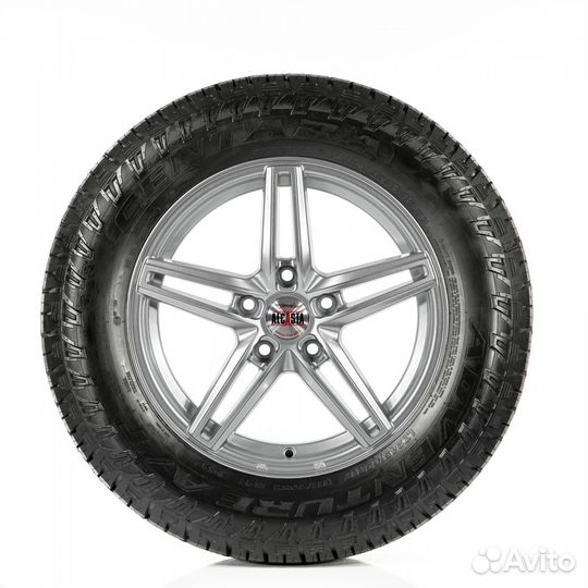 Centara Adventure A/T 255/70 R16 115S