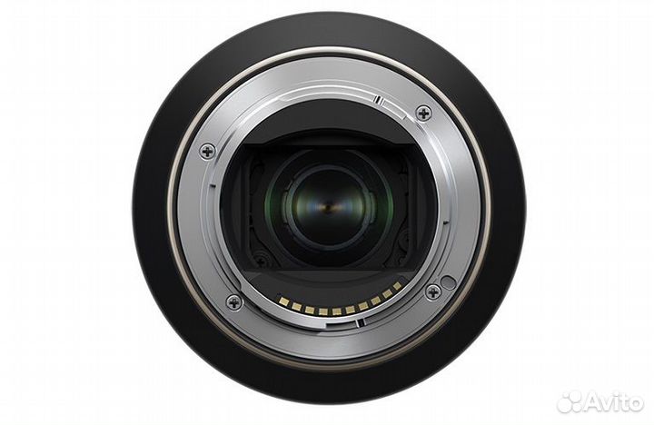 Tamron 70-300mm f/4.5-6.3 Di III RXD для Sony FE