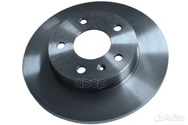 Диск торм.зад. 71271 asam-SA