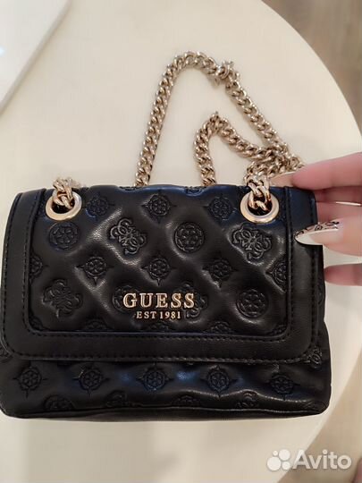 Сумка женская guess