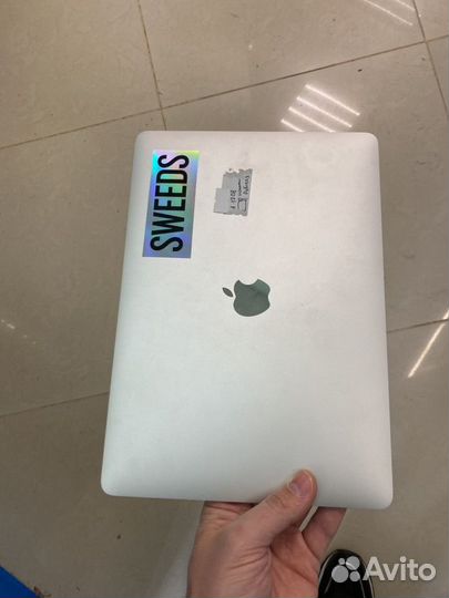 Матрица macbook Pro A1706 / A1708 в сборе