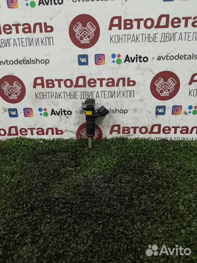 Форсунка топливная Peugeot 308 T7 2009