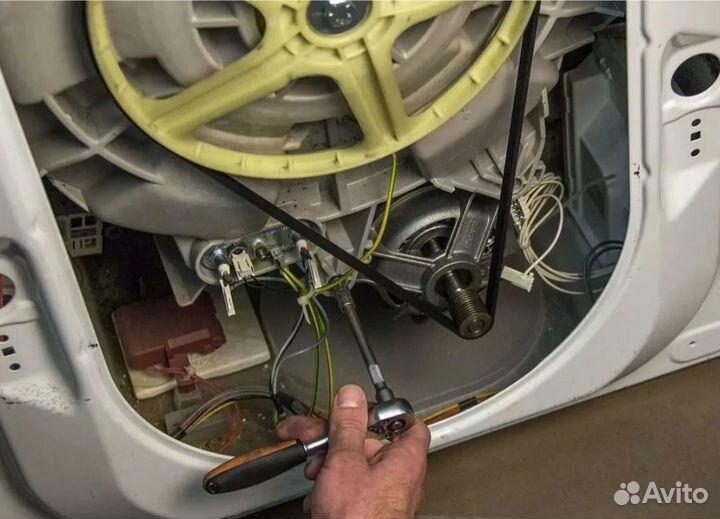 Ремонт холодильников и холодильных камер выезд