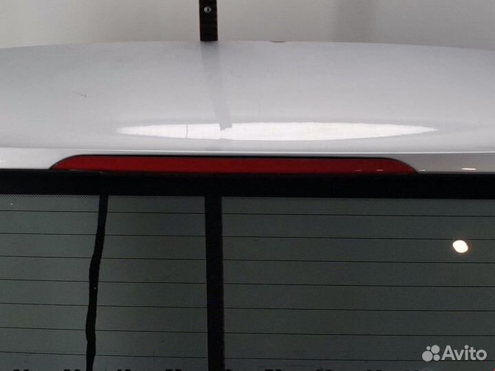 Крышка (дверь) багажника для Volvo XC90 1 39852821