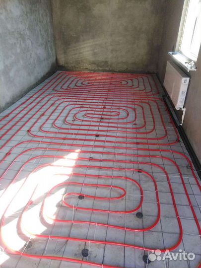 Сантехник, отопление, вода сварочные работы