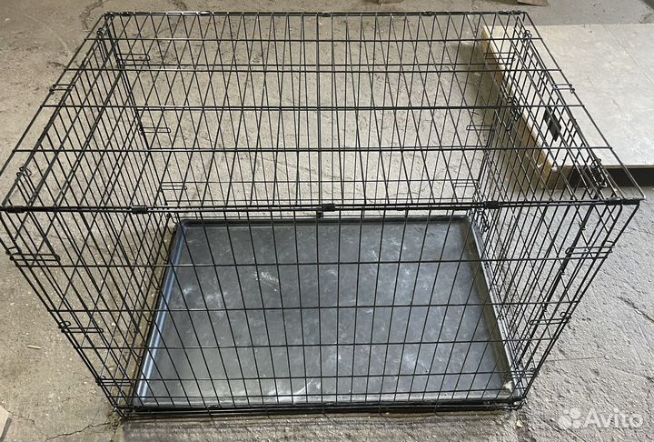 Перевозка для собак