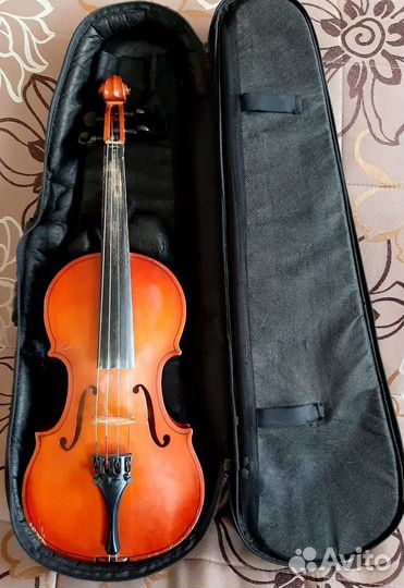 Скрипка 3/4