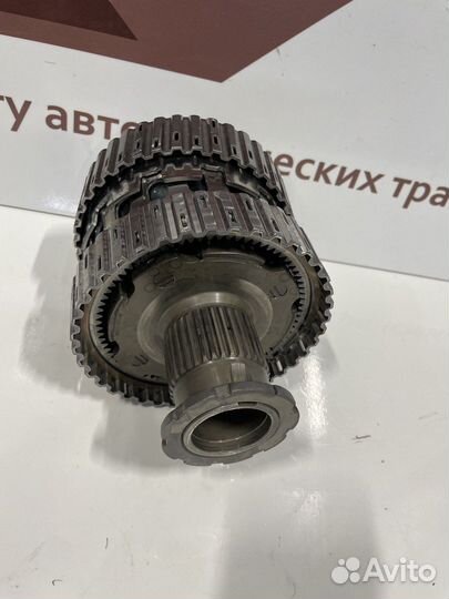 Передняя планетарная передача в сборе U151 б/у