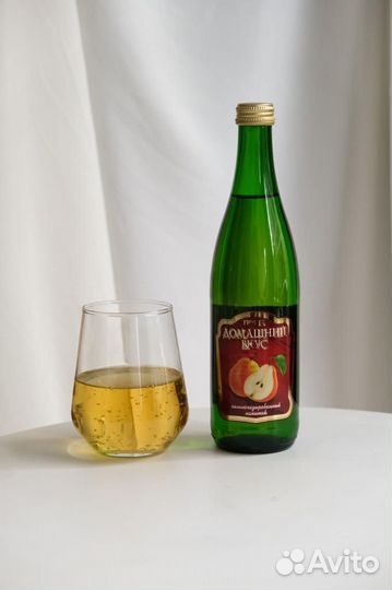 Напитки безалкогольные газированные опт