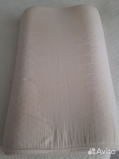 Подушка ортопедическая