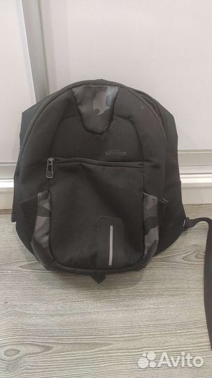 Рюкзак мужской бу