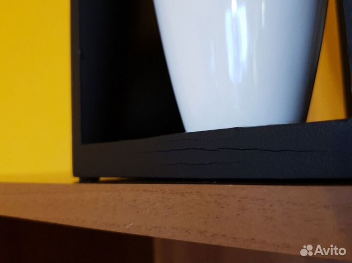 Вазы пара стильный декор