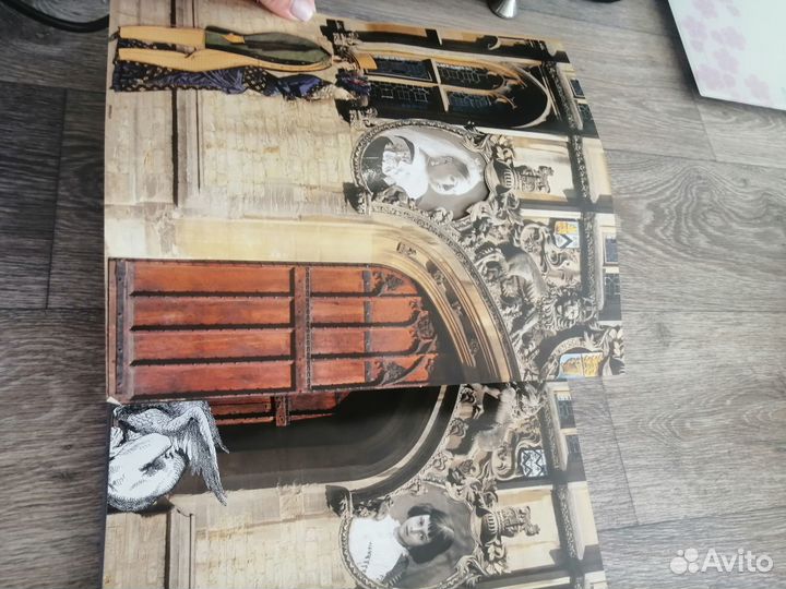 Интерактивная книга 