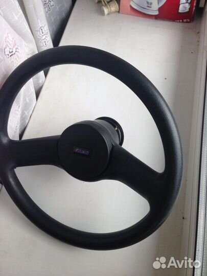 Руль fiat