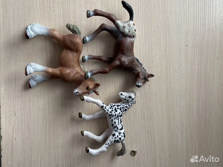 Коллекционные фигурки