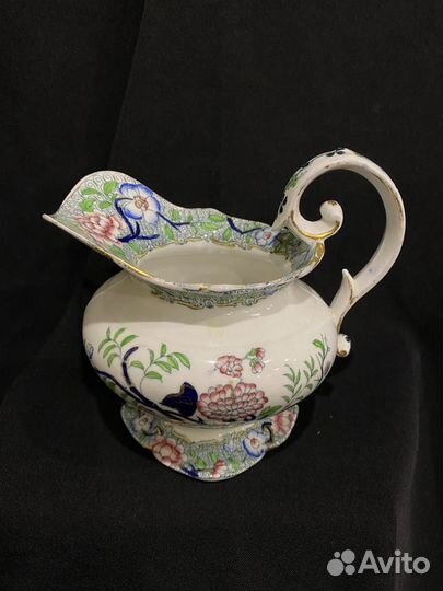 Французский Чайный сервиз