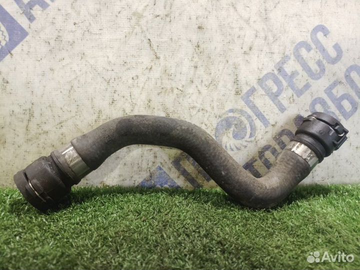 Патрубок Bmw X5 кроссовер 3.0 M54 2001