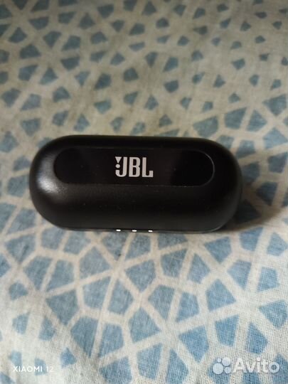 JBL C100TWS