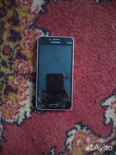 Samsung Galaxy J2 Prime SM-G532F, 8 ГБ