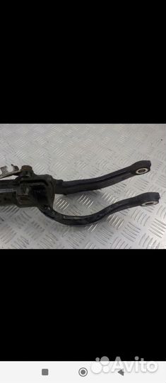 Амортизатор передний BMW X 5 E70