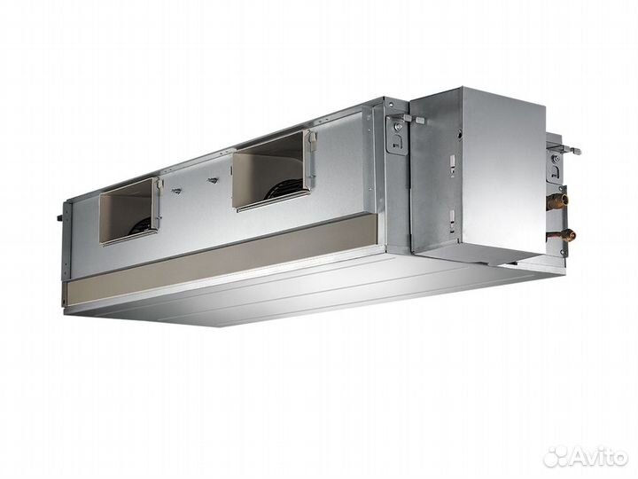 Канал. система Kentatsu kstr140hfan3P/ksut140hfan3