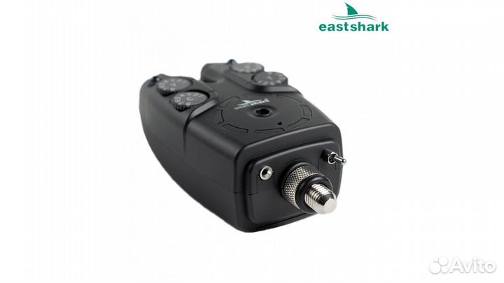 Сигнализаторы с пейджером EastShark SP-07 (4+1)