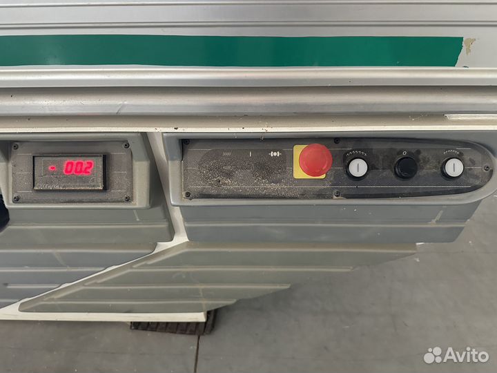 Casolin astra SE 400 digit