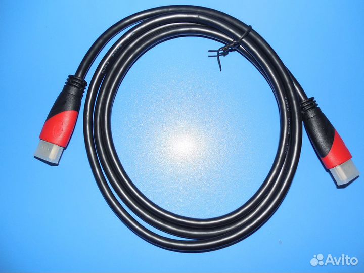 Кабель hdmi-hdmi