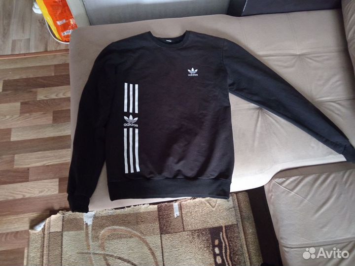 Свитшот adidas