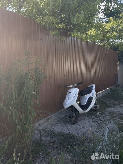 Yamaha jog zr