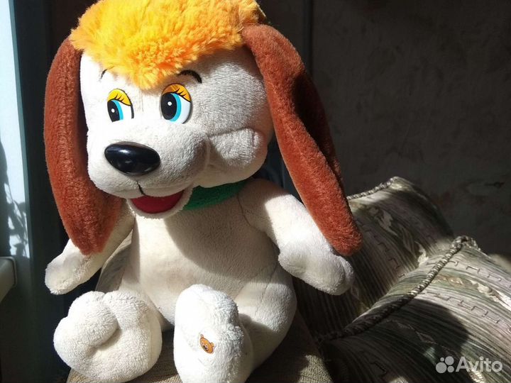 Детские игрушки