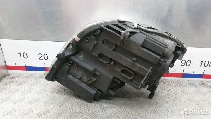 Фара mercedes-benz CLS C219 (2004-2010)