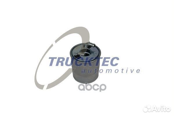 Фильтр топливный MB W204/W211 2.2CDi/2.5CDi 08