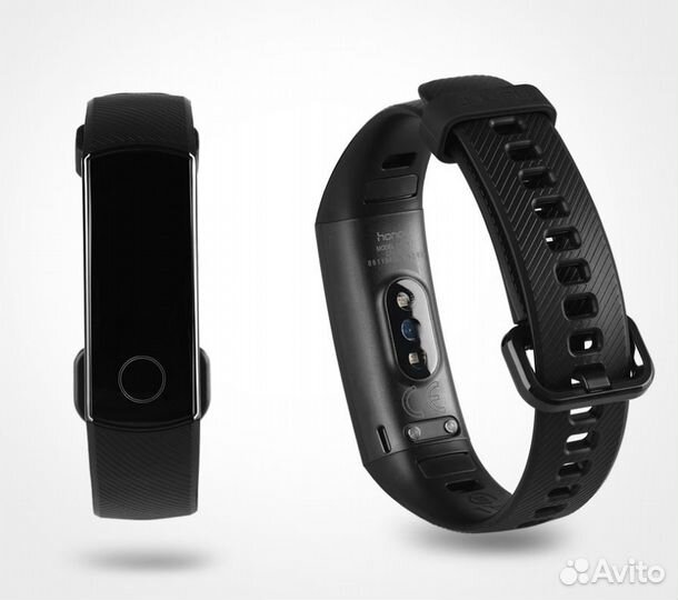 Фитнес браслет Honor band 4