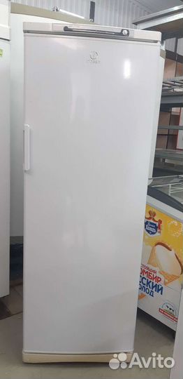 Морозильник indesit