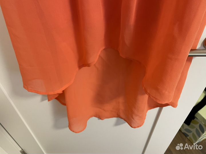 Платье и пиджак 44 S