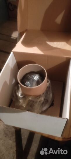 Ступица задняя chery tiggo t11