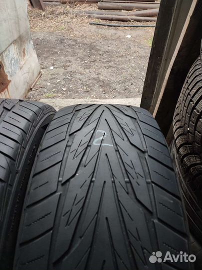 Toyo Proxes ST III 255/55 R19
