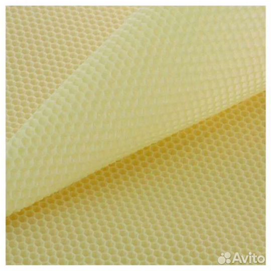 Вощина для свечей