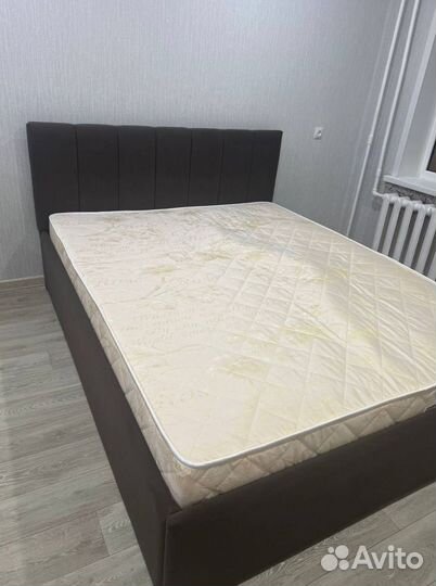 Кровать 140*200 без ножек