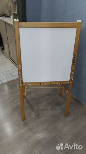 Мольберт IKEA