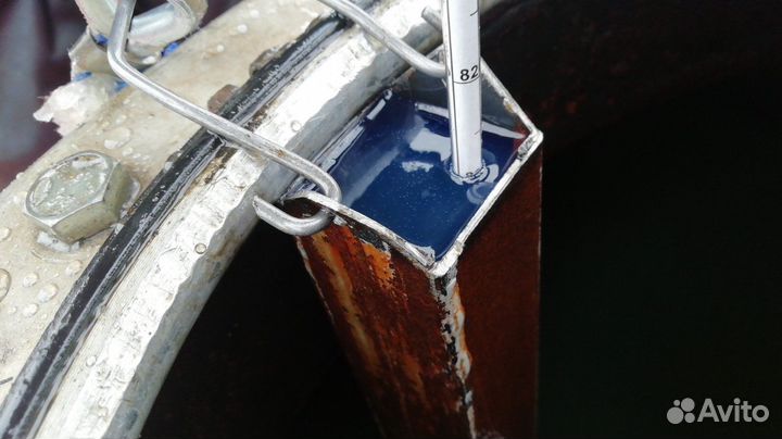 Дизельное топливо евро 5 зима