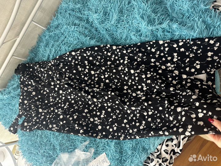 Женские вещи пакетом