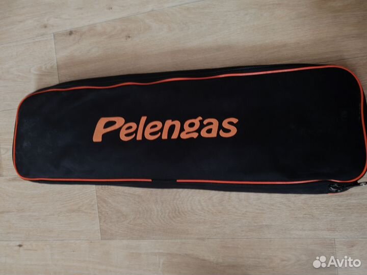 Комплект для подводной охоты