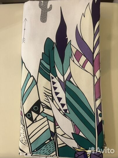 Покрывало Енот