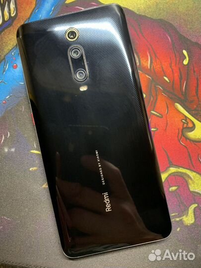 Xiaomi Mi 9T
