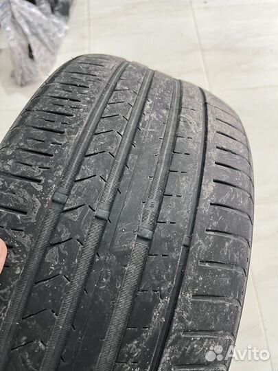 Victorun VR936 245/40 R19 и 275/35 R19