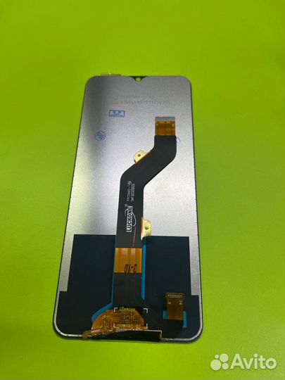 Дисплей для Tecno Spark 5 Air / Pouvoir 4